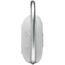 Портативная акустическая колонка JBL Clip 4 (White) Thumb