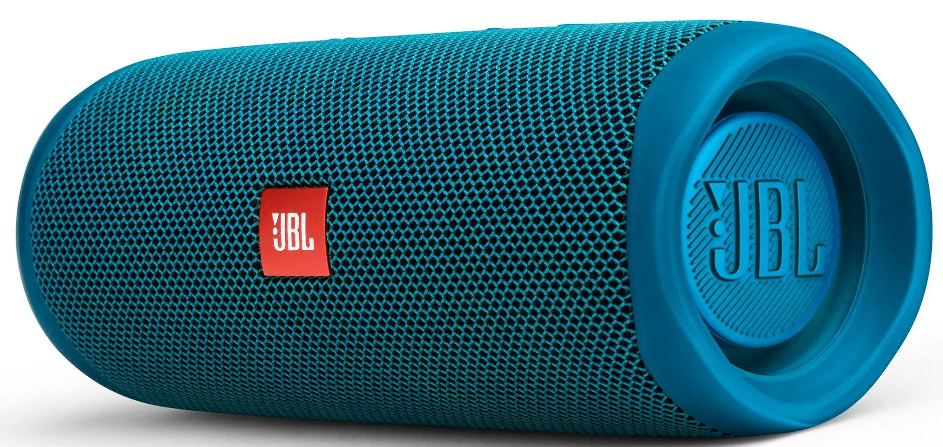 Difuzor portabil fara fir JBL Flip 5 (Ocean Blue) - 2