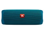 Difuzor portabil fara fir JBL Flip 5 (Ocean Blue)