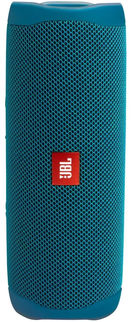 Difuzor portabil fara fir JBL Flip 5 (Ocean Blue) - 3