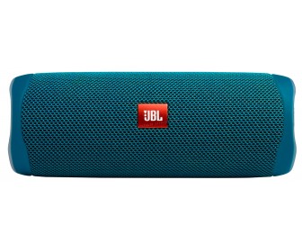 Difuzor portabil fara fir JBL Flip 5 (Ocean Blue)