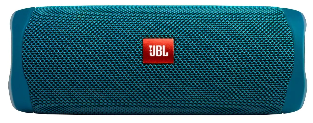 Difuzor portabil fara fir JBL Flip 5 (Ocean Blue)