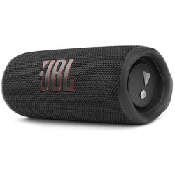 Difuzor portabil fara fir JBL Flip 6 (Black) Thumb