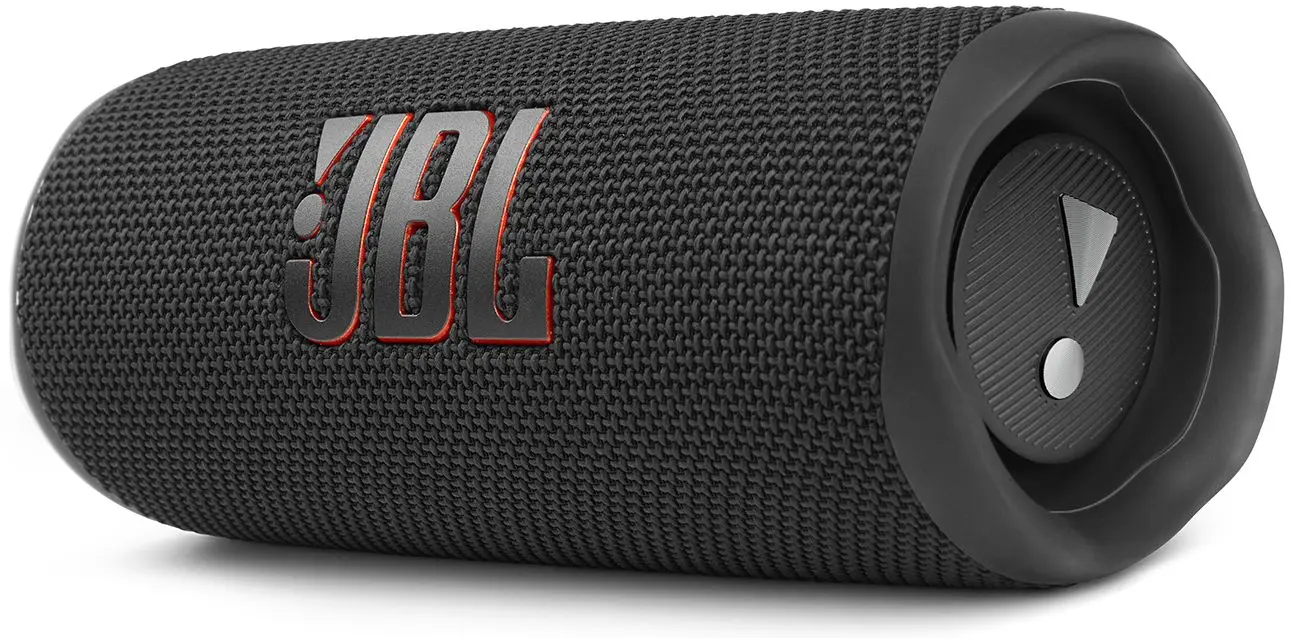 Difuzor portabil fara fir JBL Flip 6 (Black)