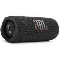 Difuzor portabil fara fir JBL Flip 6 (Black) Thumb