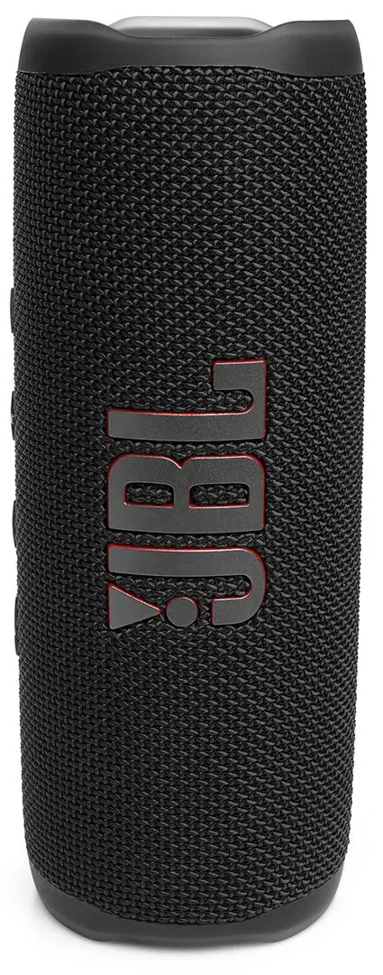 Difuzor portabil fara fir JBL Flip 6 (Black)