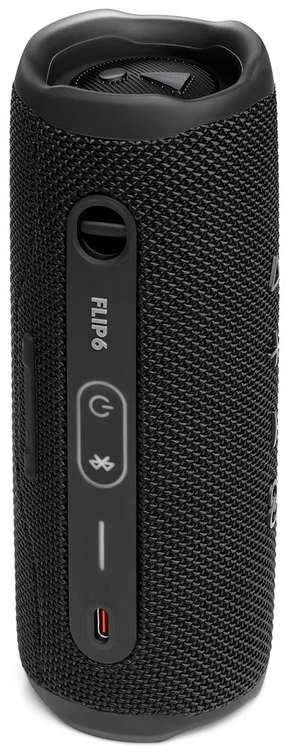 Difuzor portabil fara fir JBL Flip 6 (Black)