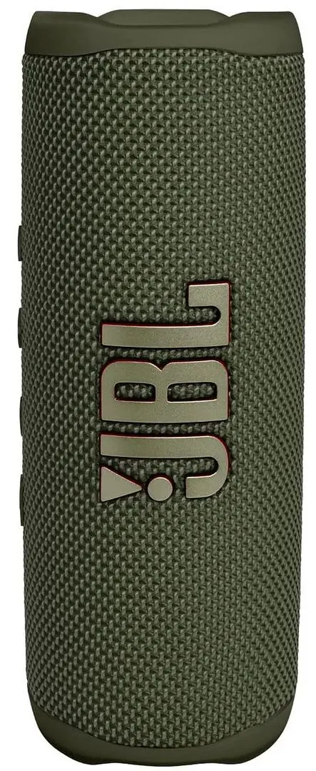 Difuzor portabil fara fir JBL Flip 6 (Green) - 4