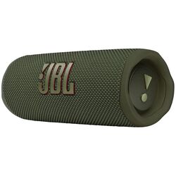 Difuzor portabil fara fir JBL Flip 6 (Green) Thumb