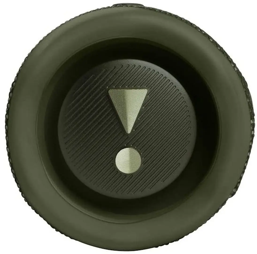 Difuzor portabil fara fir JBL Flip 6 (Green) - 2