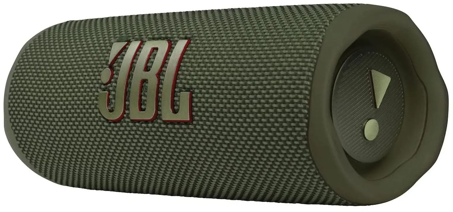 Difuzor portabil fara fir JBL Flip 6 (Green)