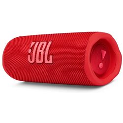 Difuzor portabil fara fir JBL Flip 6 (Red) Thumb