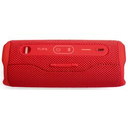 Difuzor portabil fara fir JBL Flip 6 (Red) Thumb