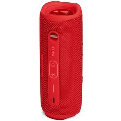 Difuzor portabil fara fir JBL Flip 6 (Red) Thumb