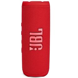Difuzor portabil fara fir JBL Flip 6 (Red) Thumb