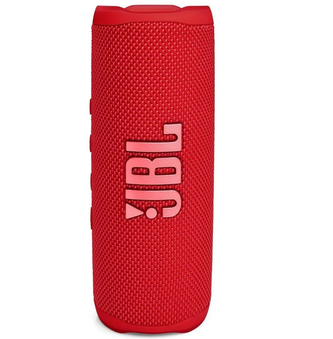 Difuzor portabil fara fir JBL Flip 6 (Red)