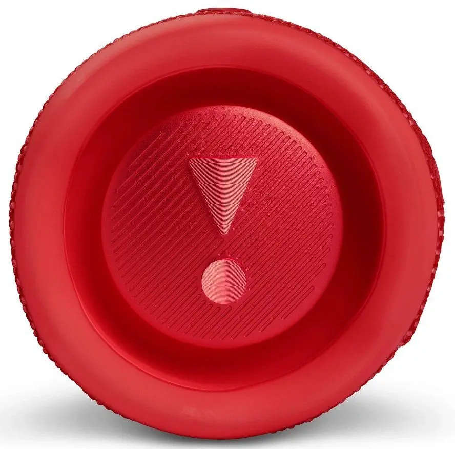 Difuzor portabil fara fir JBL Flip 6 (Red)