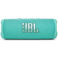 Портативная колонка JBL Flip 6 (Teal)