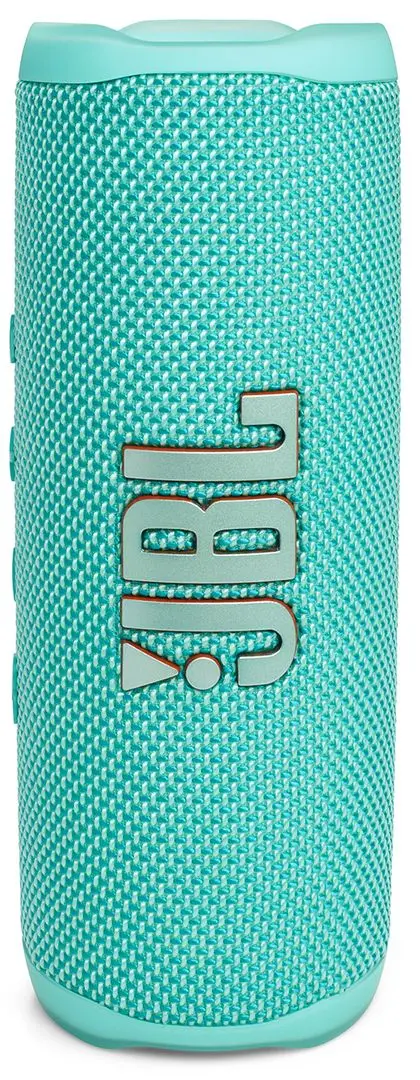 Портативная колонка JBL Flip 6 (Teal) - 4