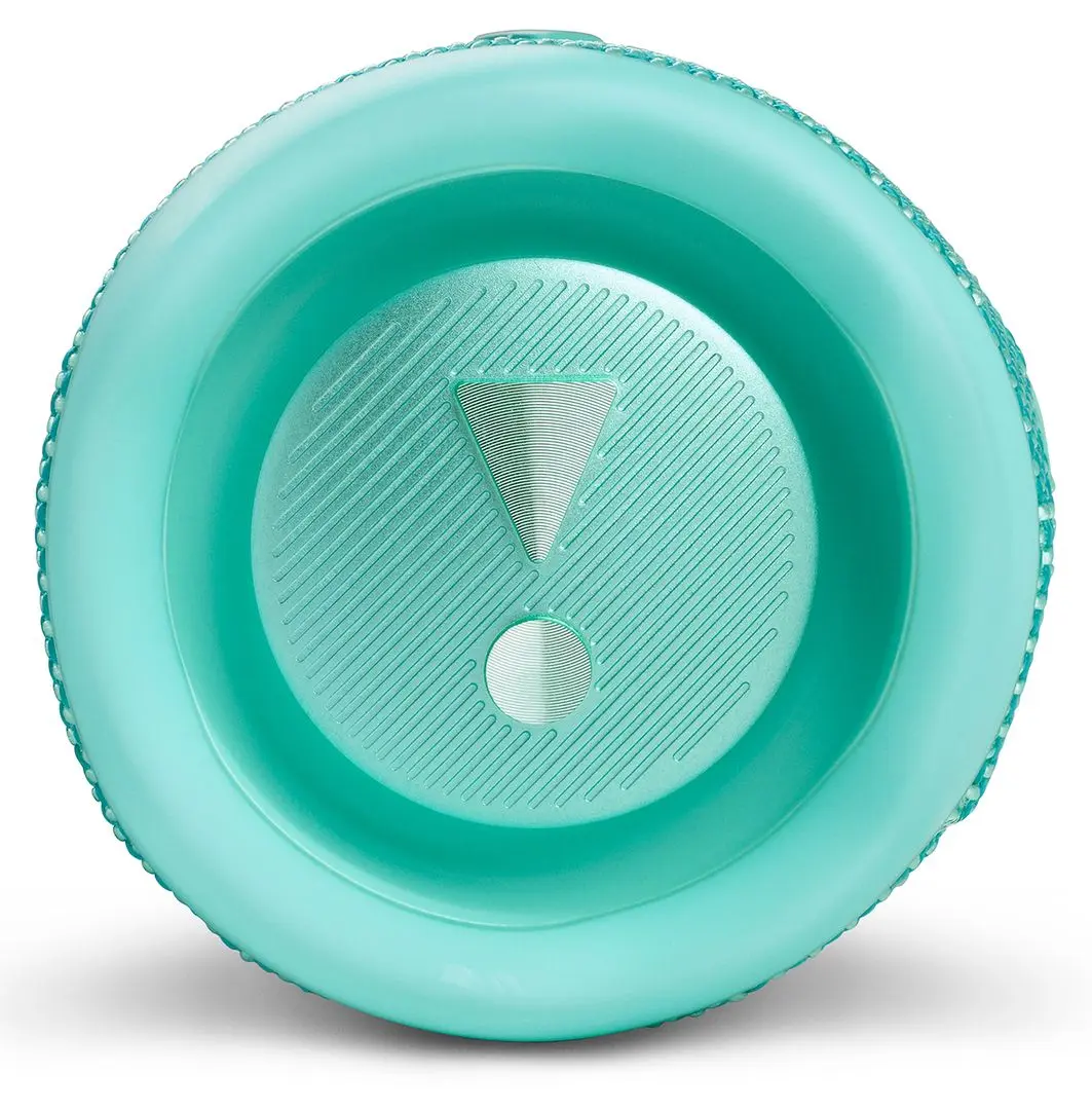 Портативная колонка JBL Flip 6 (Teal) - 6