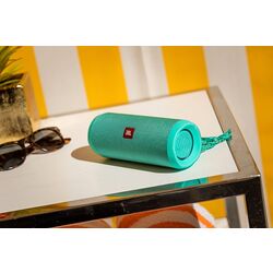 Портативная колонка JBL Flip 6 (Teal) Thumb