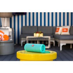 Портативная колонка JBL Flip 6 (Teal) Thumb