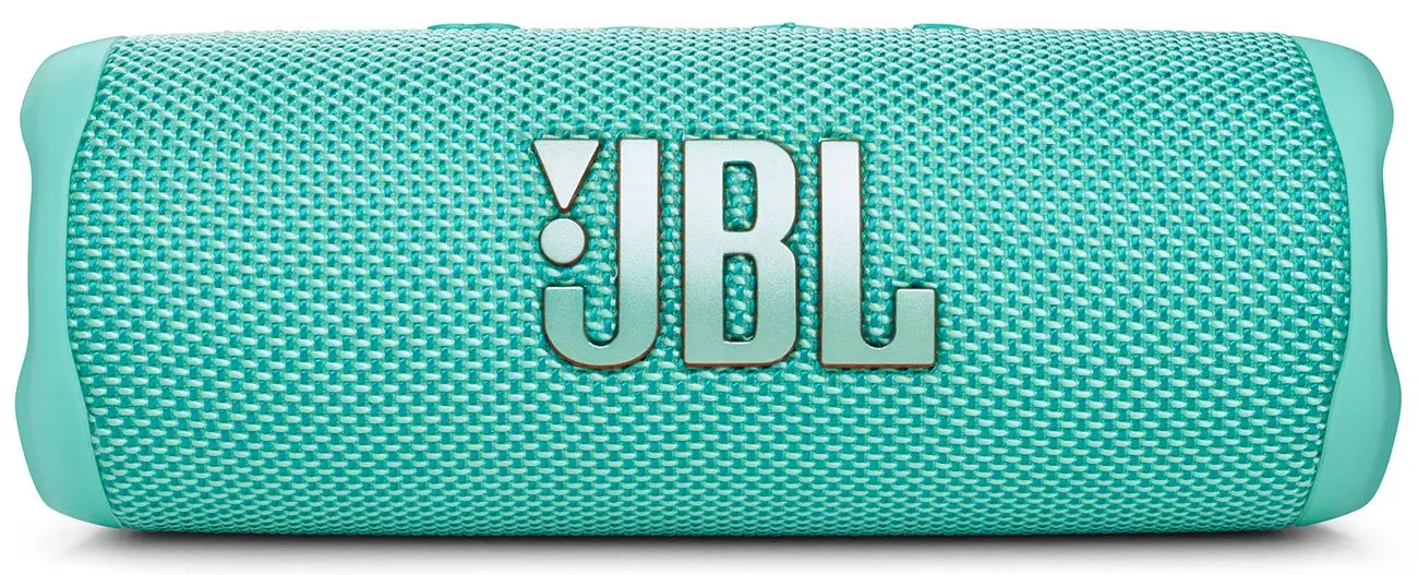 Портативная колонка JBL Flip 6 (Teal)