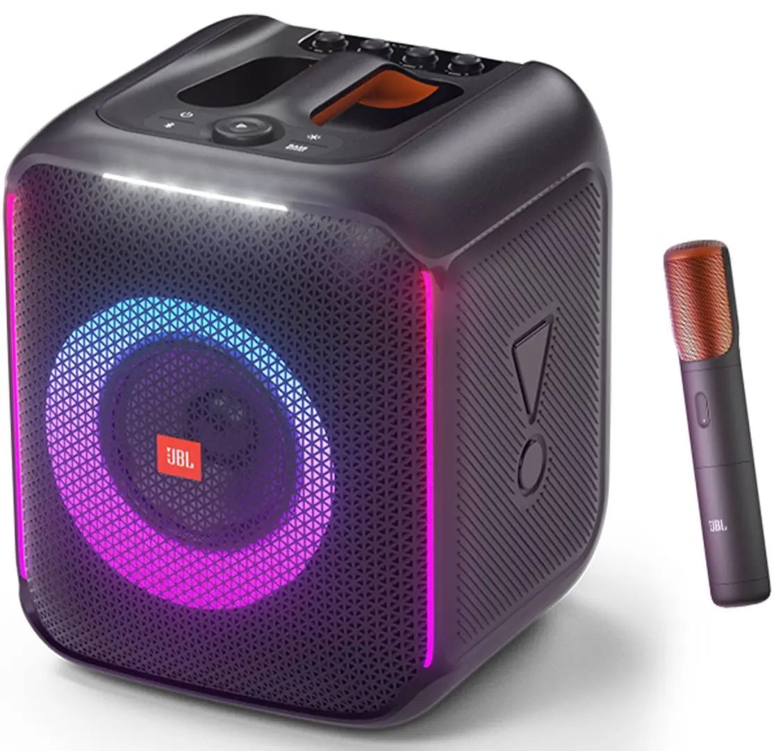 Портативная колонка JBL PartyBox Encore (Black)