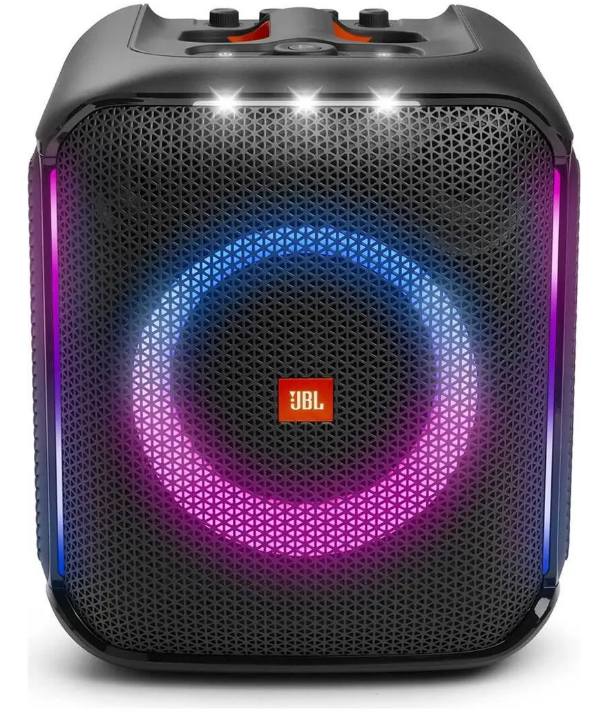 Портативная колонка JBL PartyBox Encore (Black)