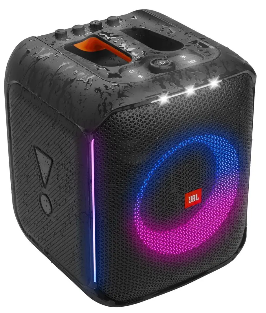 Портативная колонка JBL PartyBox Encore (Black)