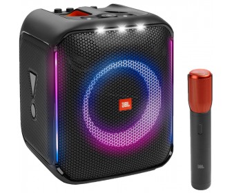 Портативная колонка JBL PartyBox Encore (Black)