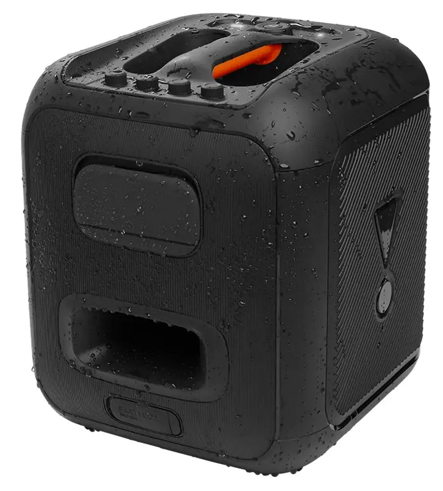 Портативная колонка JBL PartyBox Encore (Black)