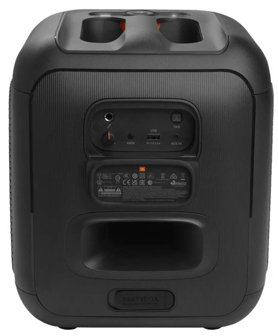 Портативная колонка JBL PartyBox Encore (Black)