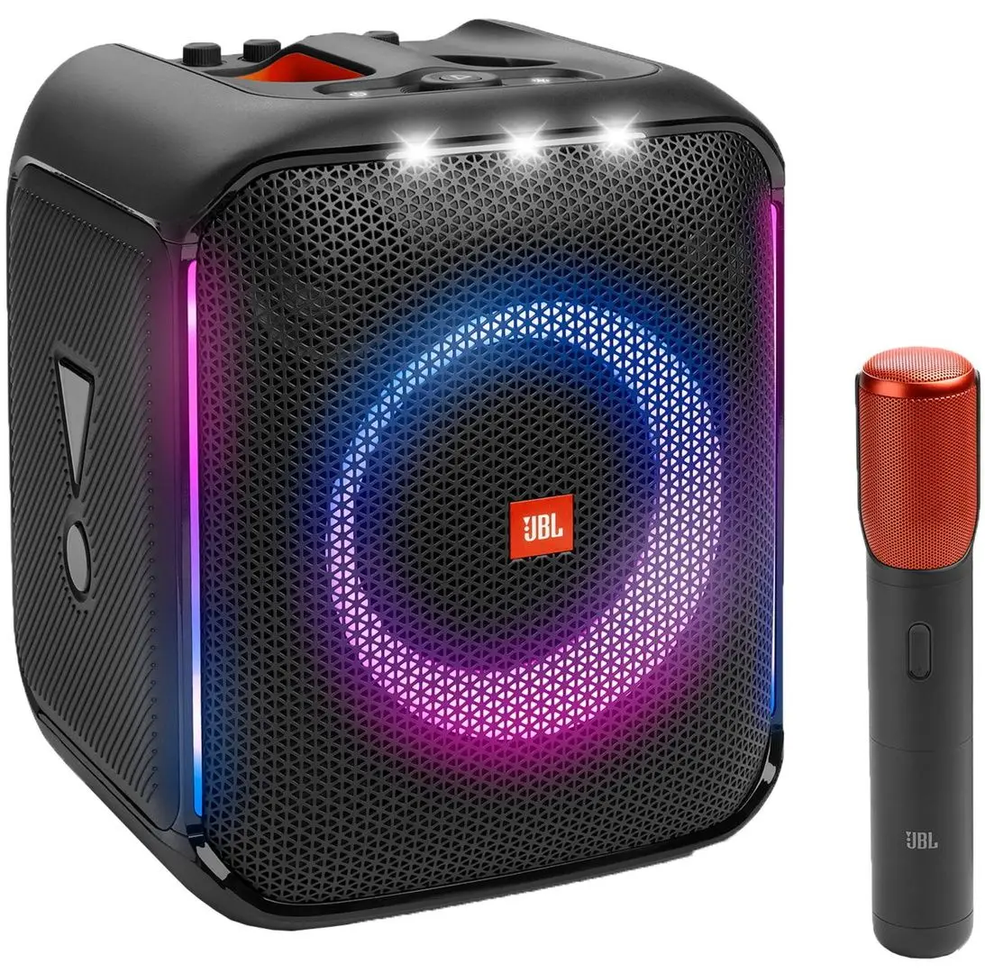Портативная колонка JBL PartyBox Encore (Black)