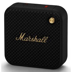 Difuzor portabil Marshall Willen (Black/Brass) Thumb