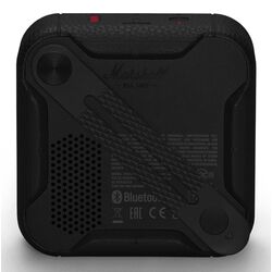 Difuzor portabil Marshall Willen (Black/Brass) Thumb