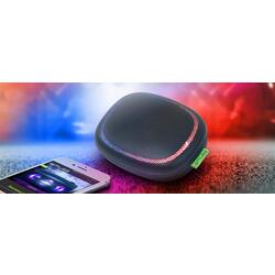 Беспроводная портативная колонка Muse M-328 DJ (Black) Thumb