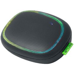 Беспроводная портативная колонка Muse M-328 DJ (Black)