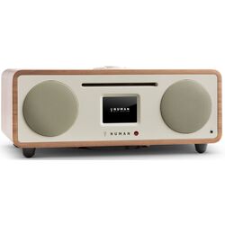 Radio portabil Numan Two 2.1 (Walnut) Thumb