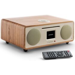 Radio portabil Numan Two 2.1 (Walnut) Thumb