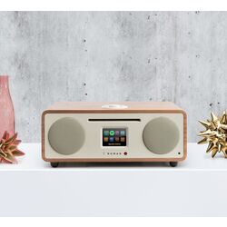 Radio portabil Numan Two 2.1 (Walnut) Thumb