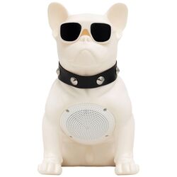 Портативная акустическая система SAL Dog (White) Thumb