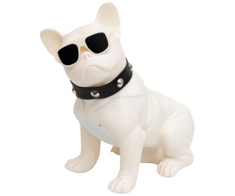 Sistem acustic portabil SAL Dog (White)