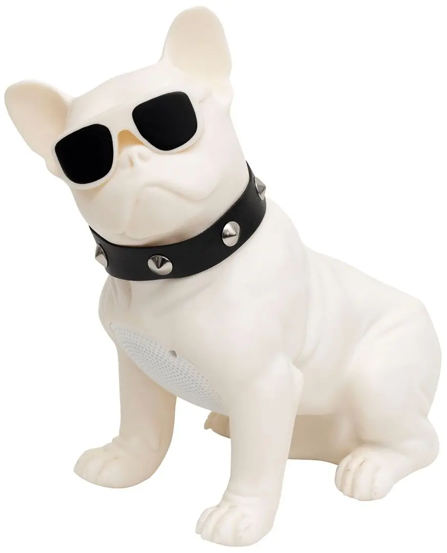 Портативная акустическая система SAL Dog (White)