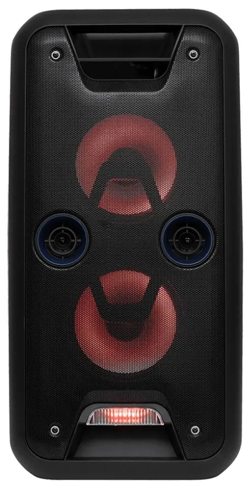 Sistem acustic portabil SAL PAR 2200BT (Black)