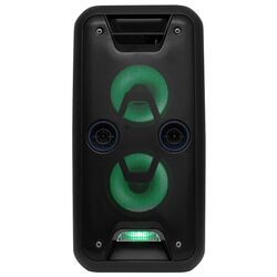 Sistem acustic portabil SAL PAR 2200BT (Black) Thumb