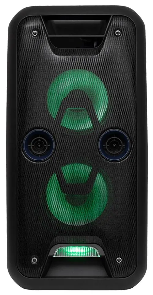 Sistem acustic portabil SAL PAR 2200BT (Black)