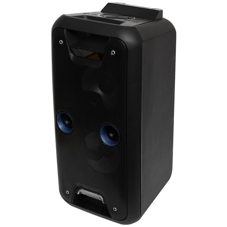 Портативная акустическая система SAL PAR 2200BT (Black)