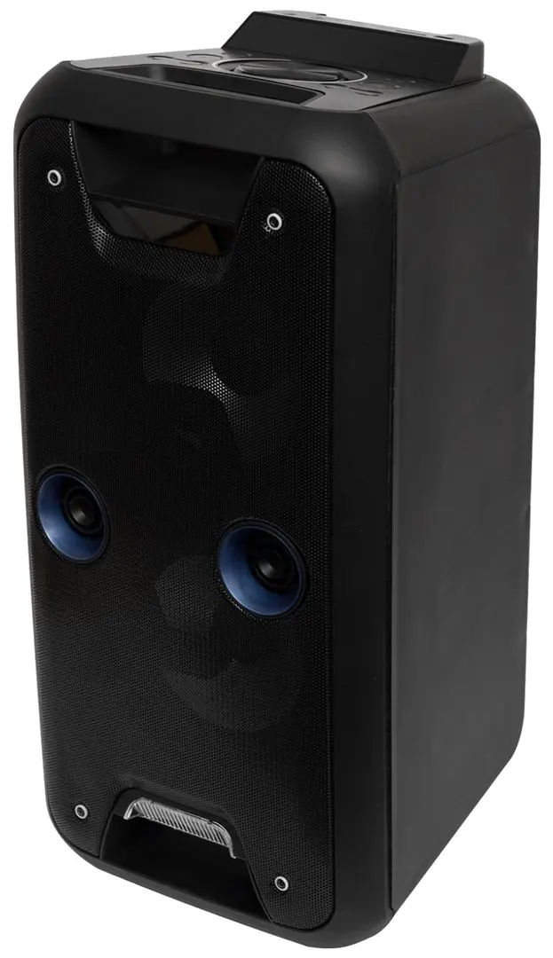 Sistem acustic portabil SAL PAR 2200BT (Black)