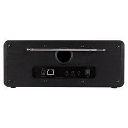 Radio portabil Sal 5000 (Black) Thumb